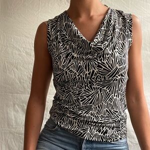 BCBGmaxazria top size L